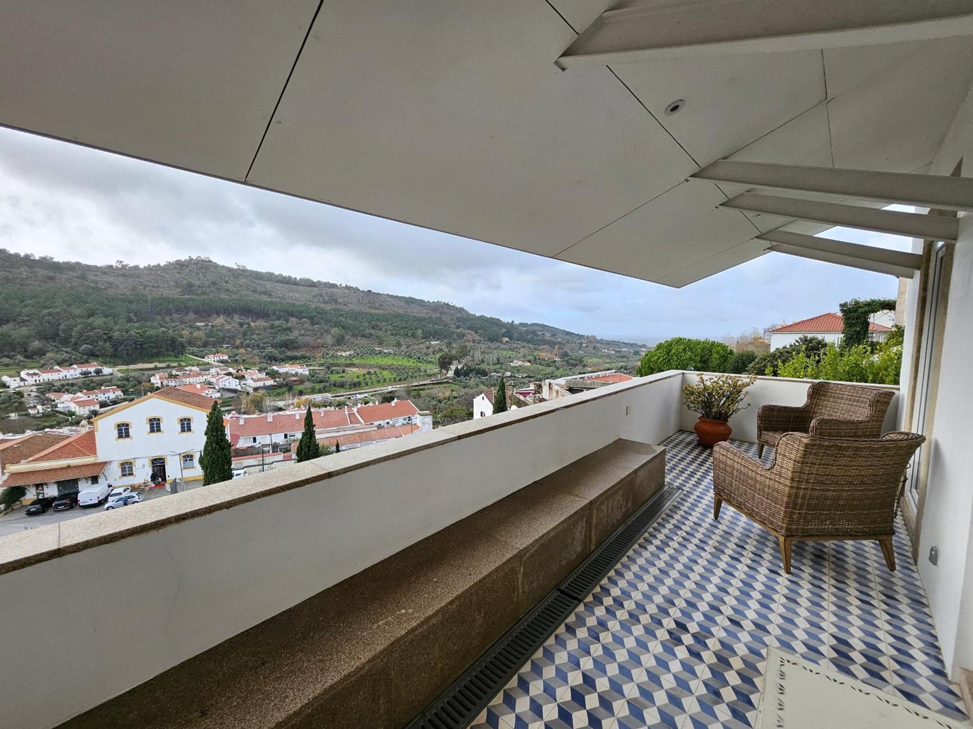 Burgo da Villa Castelo de Vide Esterno foto