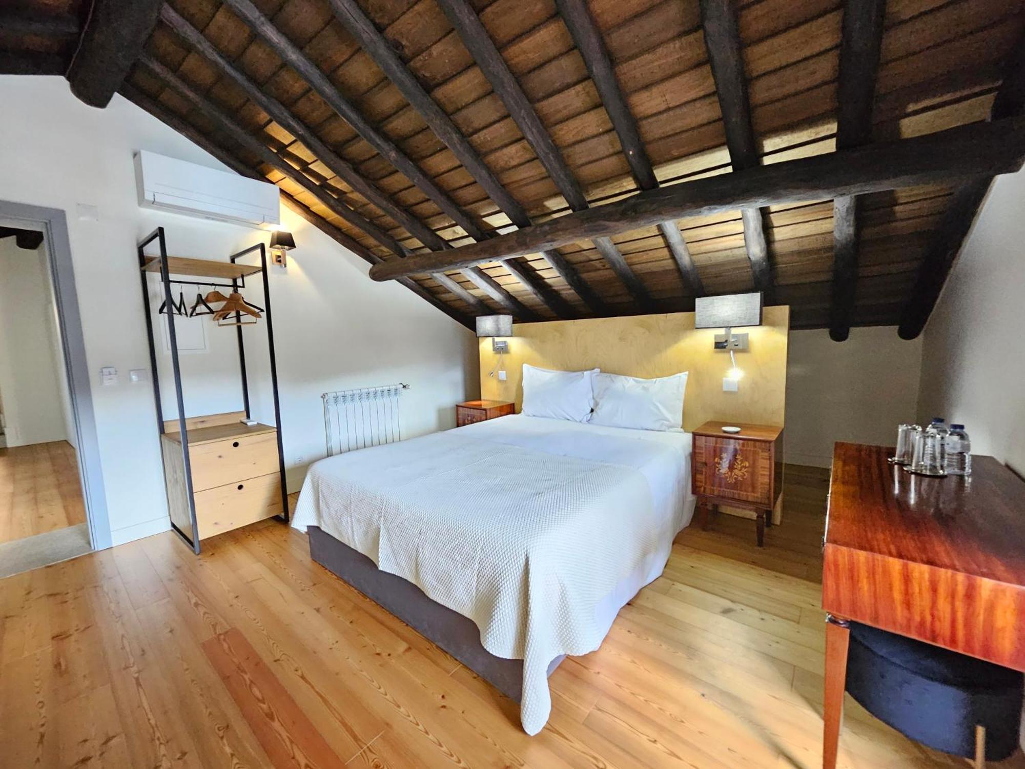Burgo da Villa Castelo de Vide Esterno foto