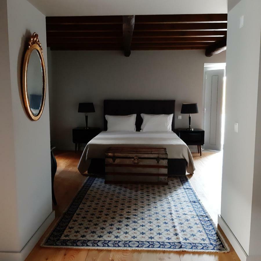 Burgo da Villa Castelo de Vide Esterno foto