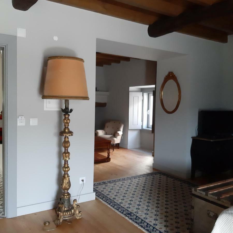 Burgo da Villa Castelo de Vide Esterno foto