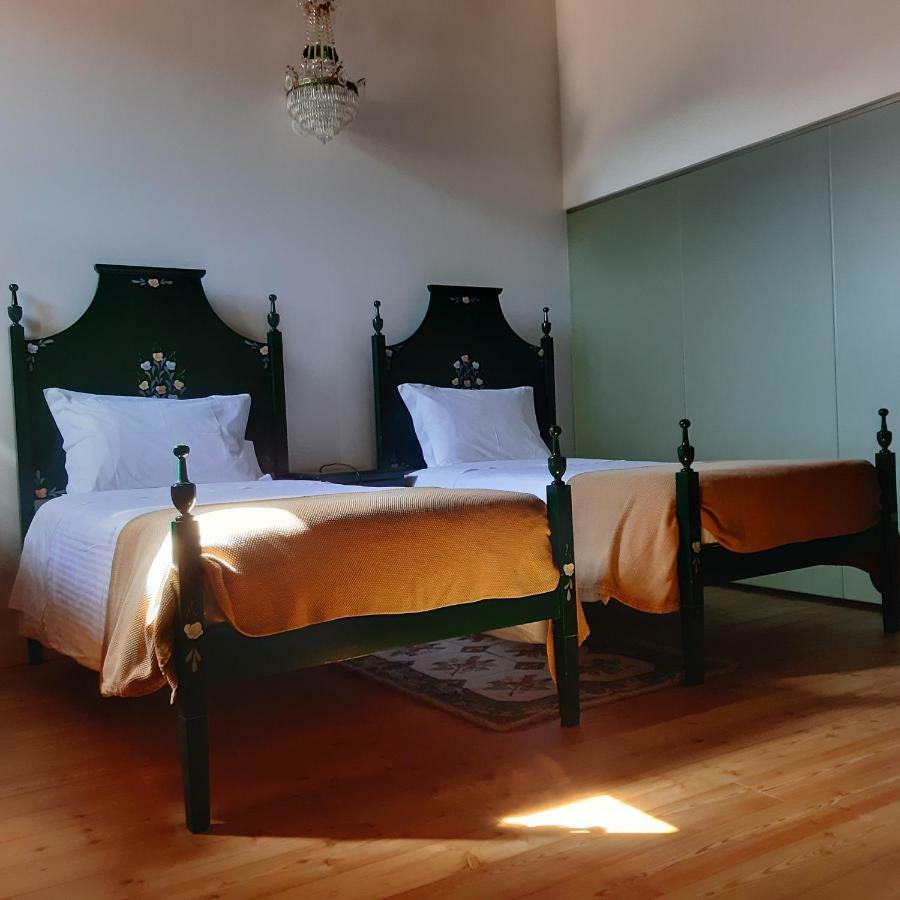 Burgo da Villa Castelo de Vide Esterno foto
