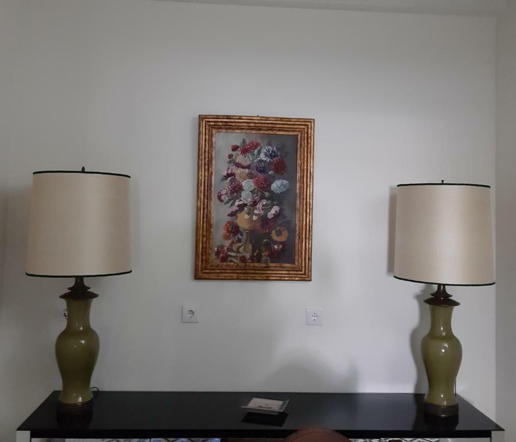 Burgo da Villa Castelo de Vide Esterno foto