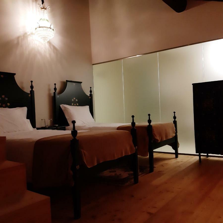 Burgo da Villa Castelo de Vide Esterno foto