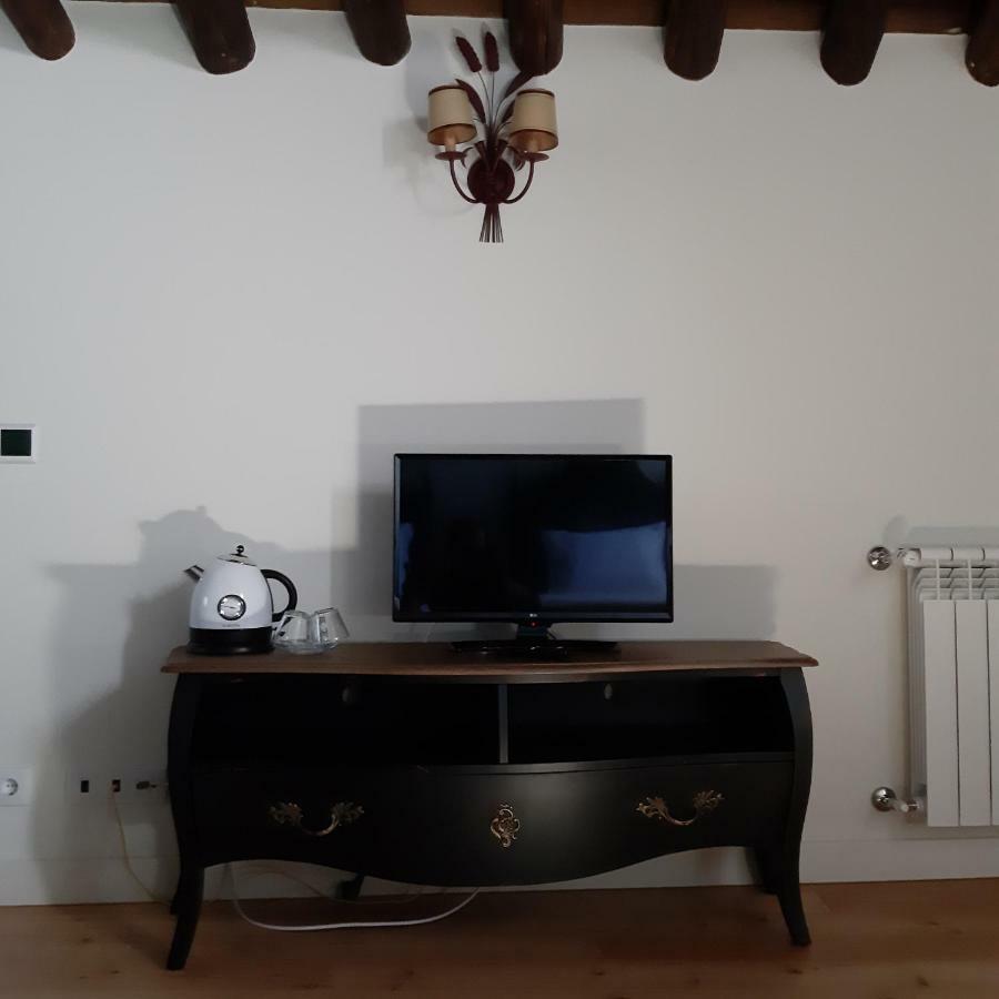 Burgo da Villa Castelo de Vide Esterno foto