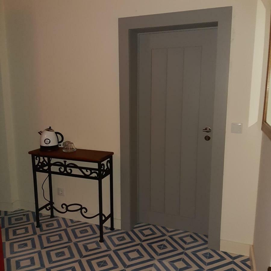 Burgo da Villa Castelo de Vide Esterno foto