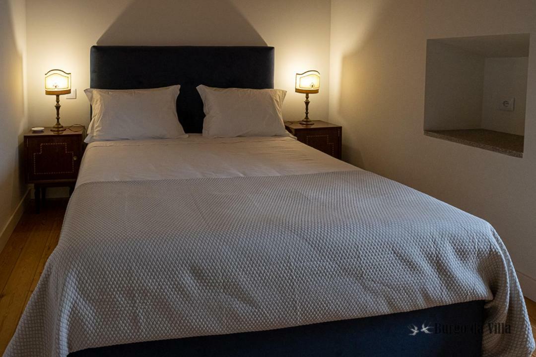 Burgo da Villa Castelo de Vide Esterno foto