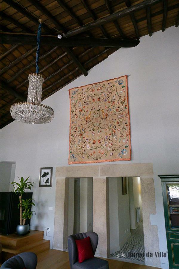 Burgo da Villa Castelo de Vide Esterno foto