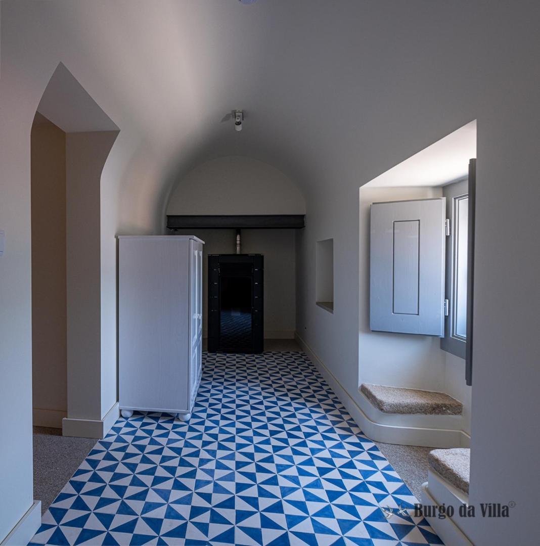 Burgo da Villa Castelo de Vide Esterno foto