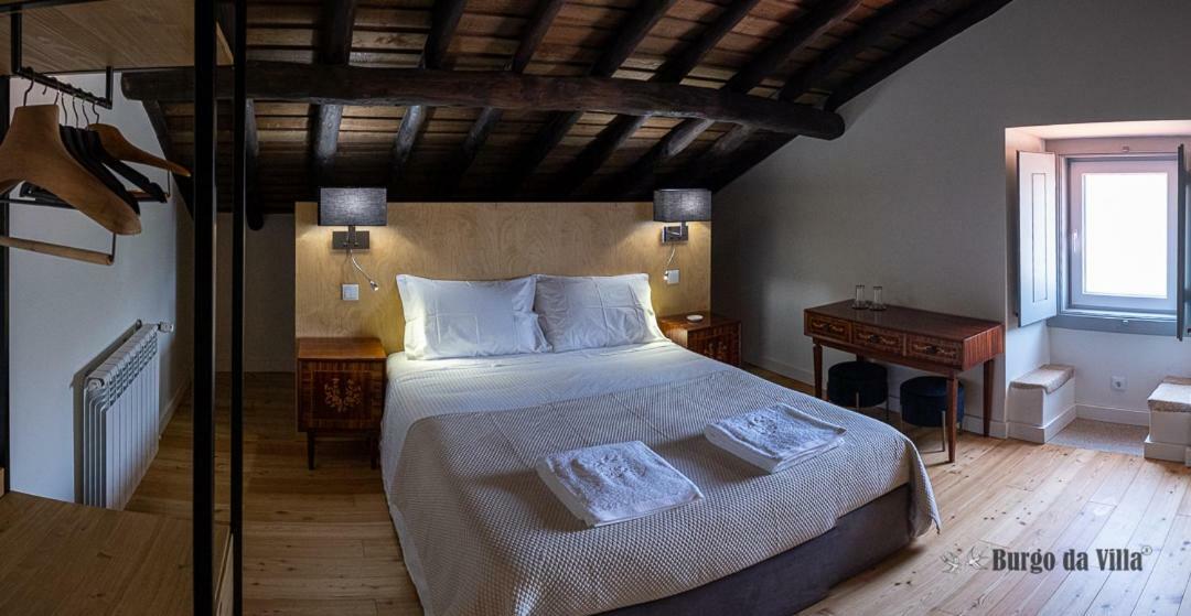 Burgo da Villa Castelo de Vide Esterno foto